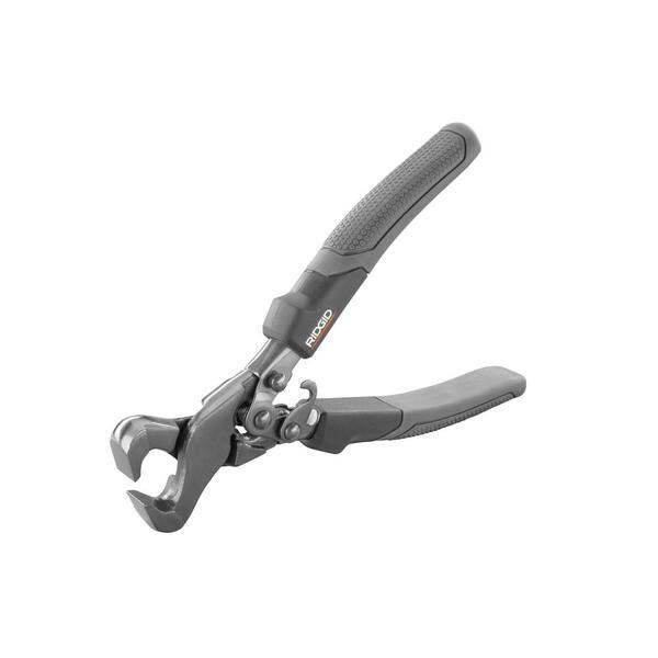 RIDGID Compound Tile Nipper
