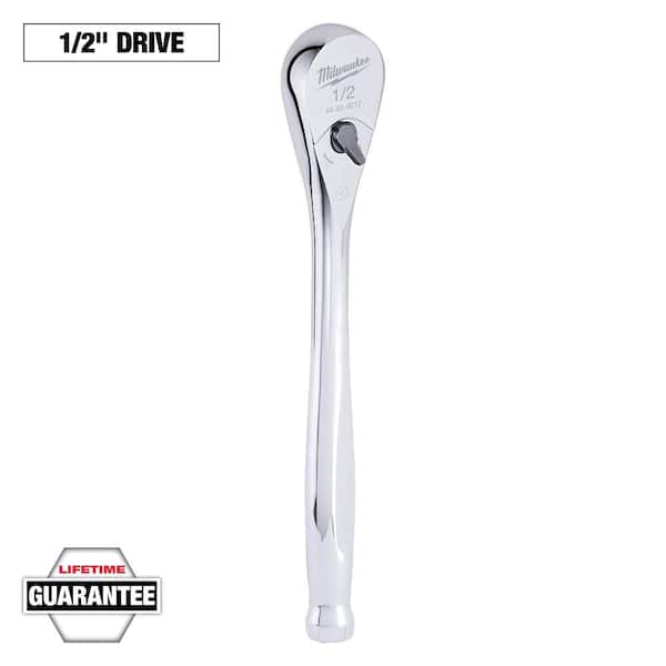 1/2 in. Drive Ratchet