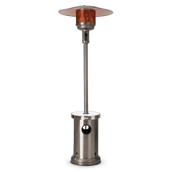 AZ Patio Heaters 3000 BTU  Propane Tank Top