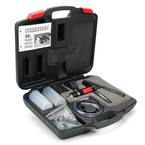 Vacuum Pump Kit