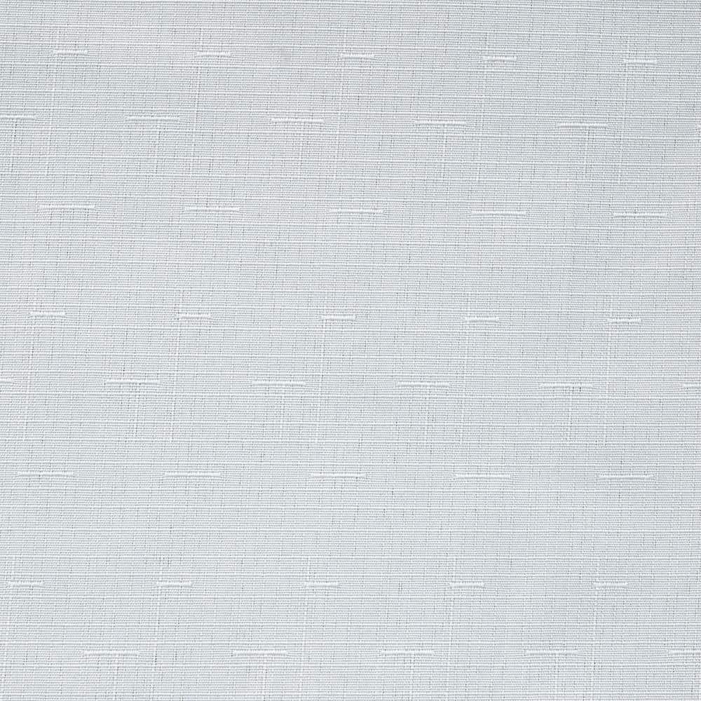 Light Gray Blackout Grommet Polyester Window Panel 52" x 63"