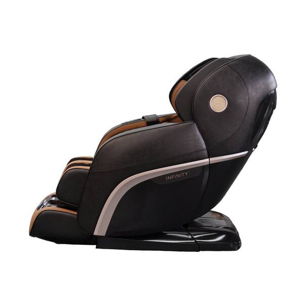 infinity overture massage chair