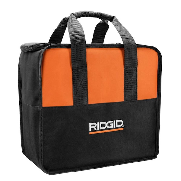 Ridgid octane battery online and charger