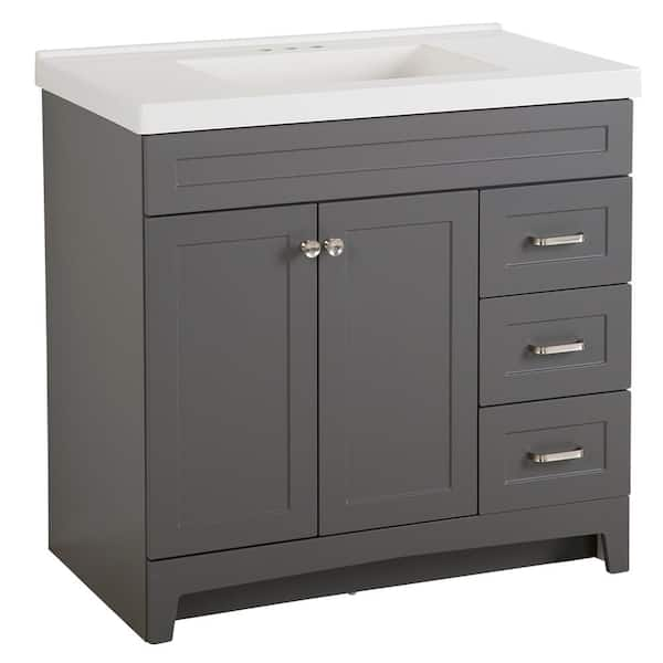 Home Decorators Collection Thornbriar 37 in. W x 22 in. D x 37 in 