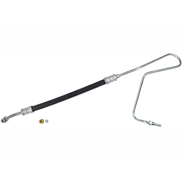 Sunsong Power Steering Pressure Line Hose Assembly