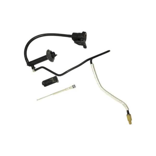 RhinoPac Premium Clutch Master Cylinder and Line Assembly