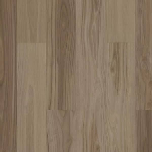 Shaw Primavera Natural Bevel Kabal 20 MIL x 7 in. W x 48 in. L Waterproof Click Lock Vinyl Plank Flooring (18.81sq. Ft/case)