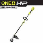 ONE+ HP 18V Brushless 15 in. Attachment Capable String Trimmer (Tool Only)