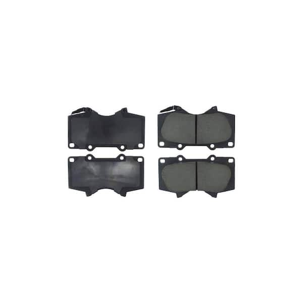 Centric Parts Disc Brake Pad Set