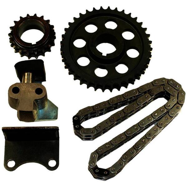 Cloyes Engine Timing Chain Kit 9-4057S - The Home Depot