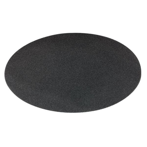 Boardwalk Sanding Screens, 20 in. Dia, 100 Grit, Black, (10-Carton)