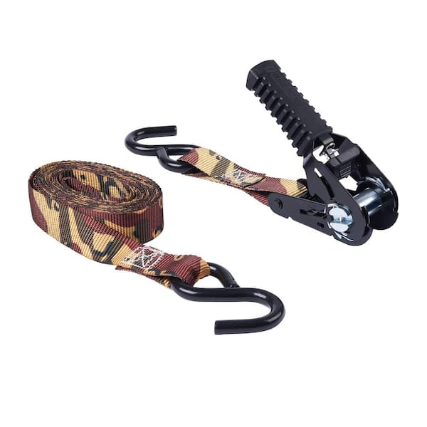 Spring Loaded Guy Rope Tie Downs Double Spring Ended Tie Down