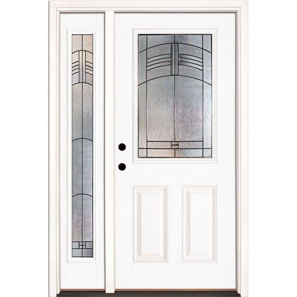 Feather River Doors 873191-1A4