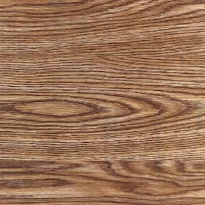 Creative Covering Light Oak Wood Adhesive Shelf Liner