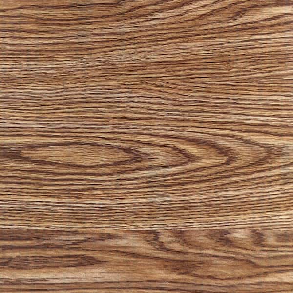 Light Oak Wood Adhesive Shelf Liner, Contact Paper For Laminate Flooring