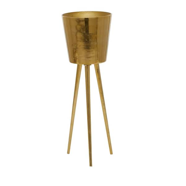 Gold Patten 2 qt. Ice Bucket