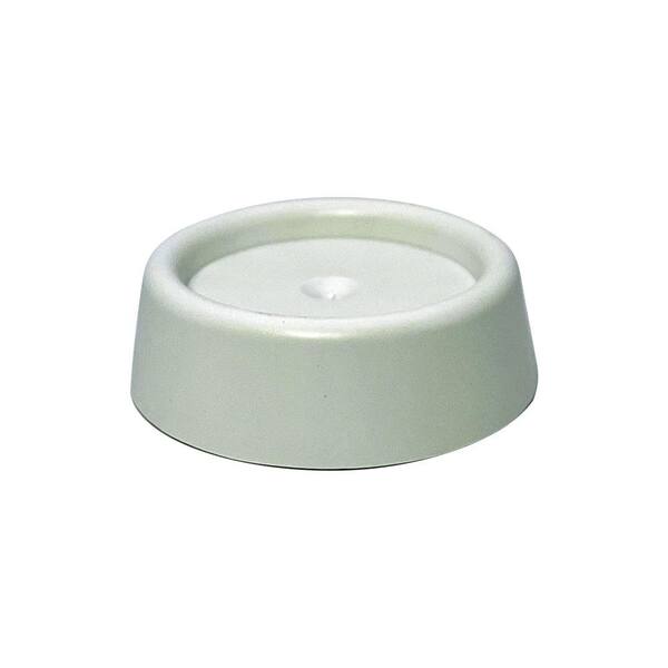 Anti-Vibration Pads For Washing Machine & Dryer – Shock Absorbing, Clear Rubber, GE Compatible 6 thumbnail image