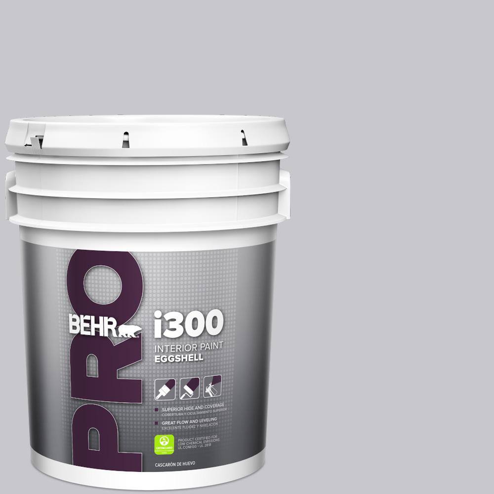 5 gal. #N550-2 Centre Stage Eggshell Interior Paint price history on PriceWatchPro