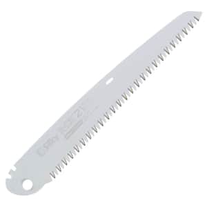 Super-Accel 21 8 in. Folding Saw Replacement Blade