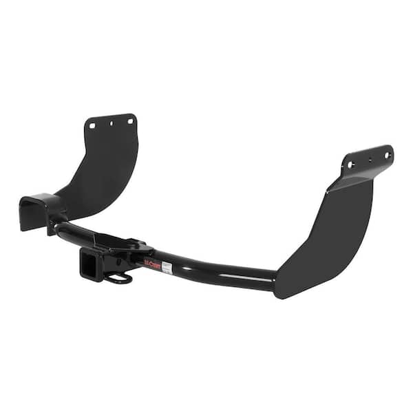 CURT Class 3 Trailer Hitch, 2 in. Receiver, Select Ford Transit Connect