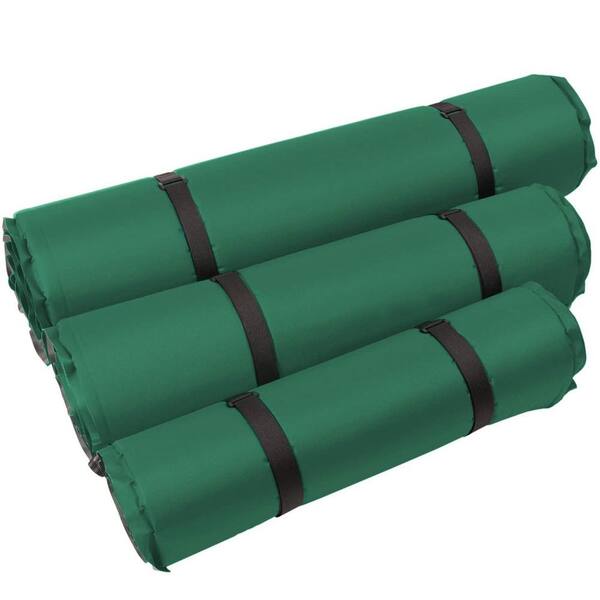 lightspeed inflatable mat