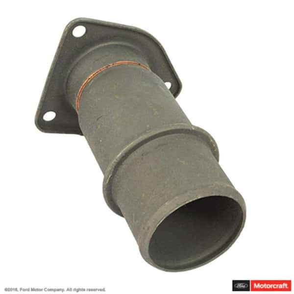 Motorcraft Engine Coolant Thermostat Housing - Upper
