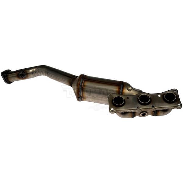 OE Solutions Manifold Converter - Not Carb Compliant - Not For Sale - NY - CA - ME