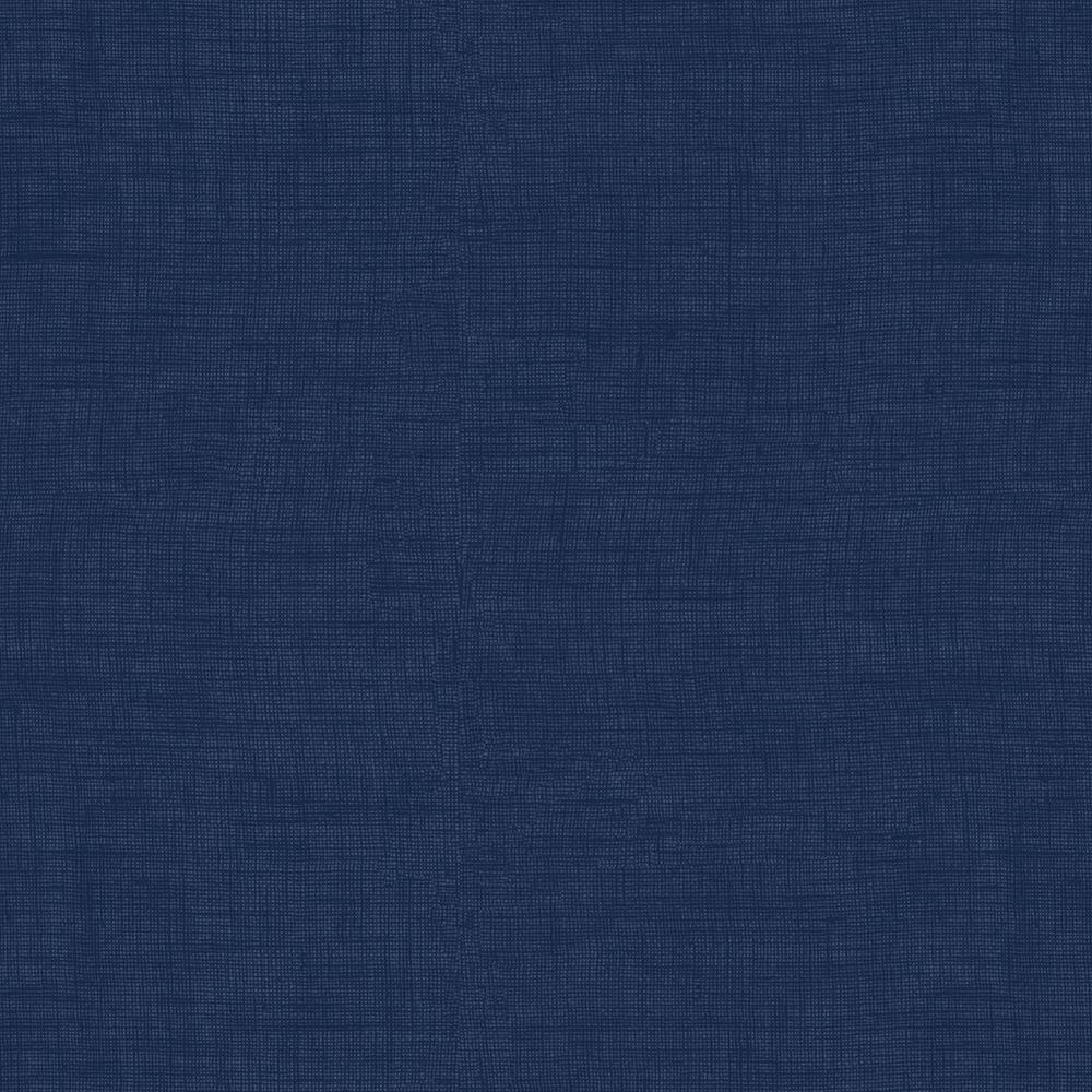 Sapphire Blue Outdoor Deep Seat Cushion Set