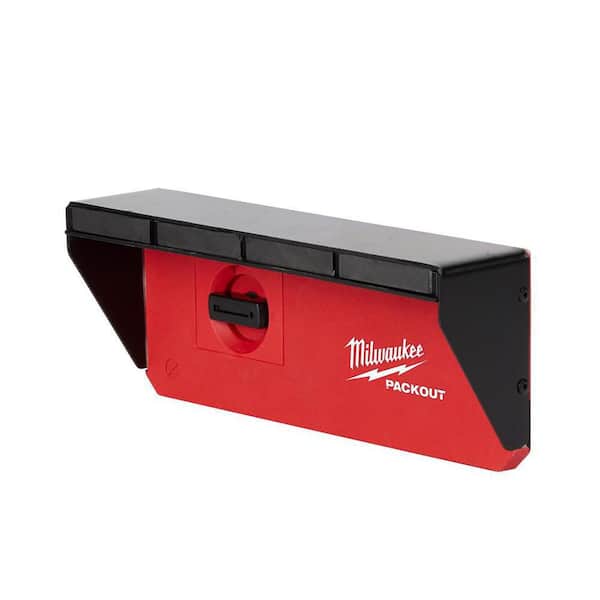 PACKOUT Magnetic Rack Tool Holder