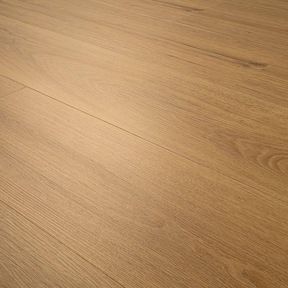 Holly River 30 MIL x 9 in. x 48 in. Golden Oak Waterproof Click Lock Vinyl Plank Flooring (20.96 sq. ft./Case) price history on PriceWatchPro