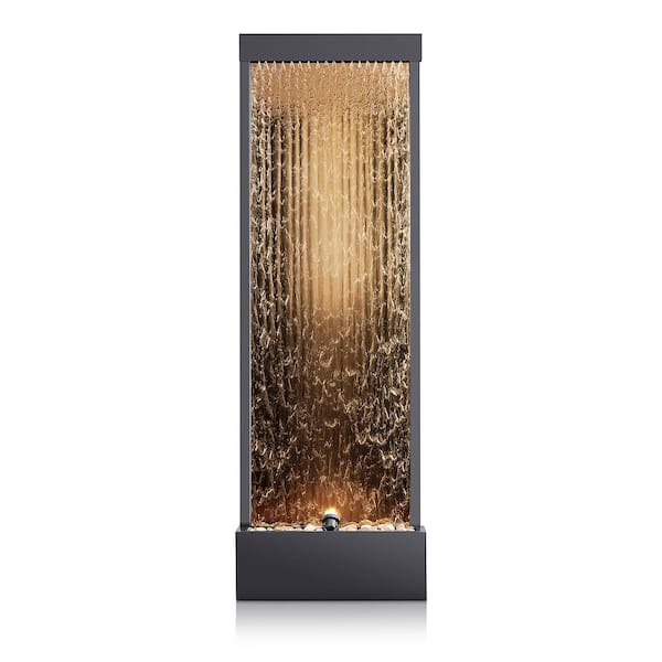 韓国ブランド通販サイト 72 Corporation Alpine in. Zen Mirror Indoor/Outdoor Tall 邦楽