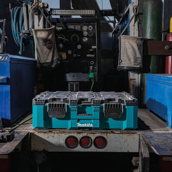 Makita - MAKTRAK Large Tool Box