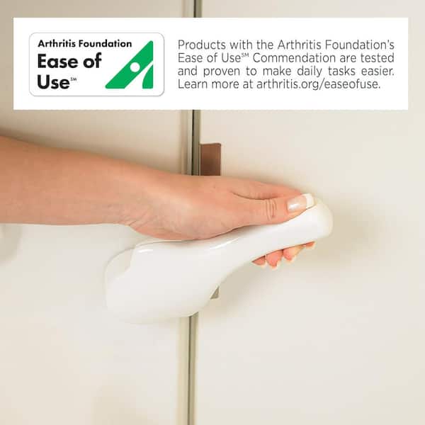 American Standard - Gelcoat Value Series 52 in. x 30 in. Right Hand Walk-In Air Bathtub in White