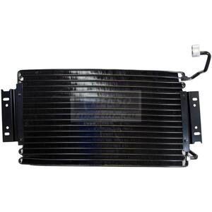 ACDelco A/C Condenser 15-63817 - The Home Depot