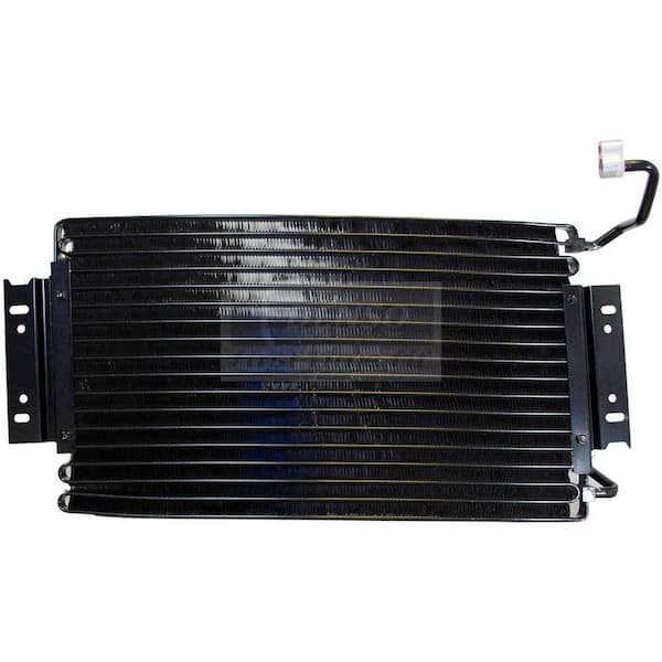 Unbranded A/C Condenser