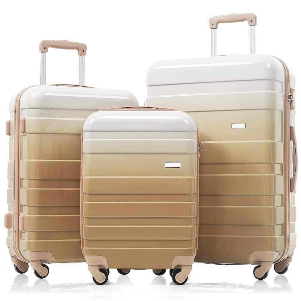 貴重　16TONS with ally/Safari Have a question about Merax Lightweight Durable 3 Bags 3