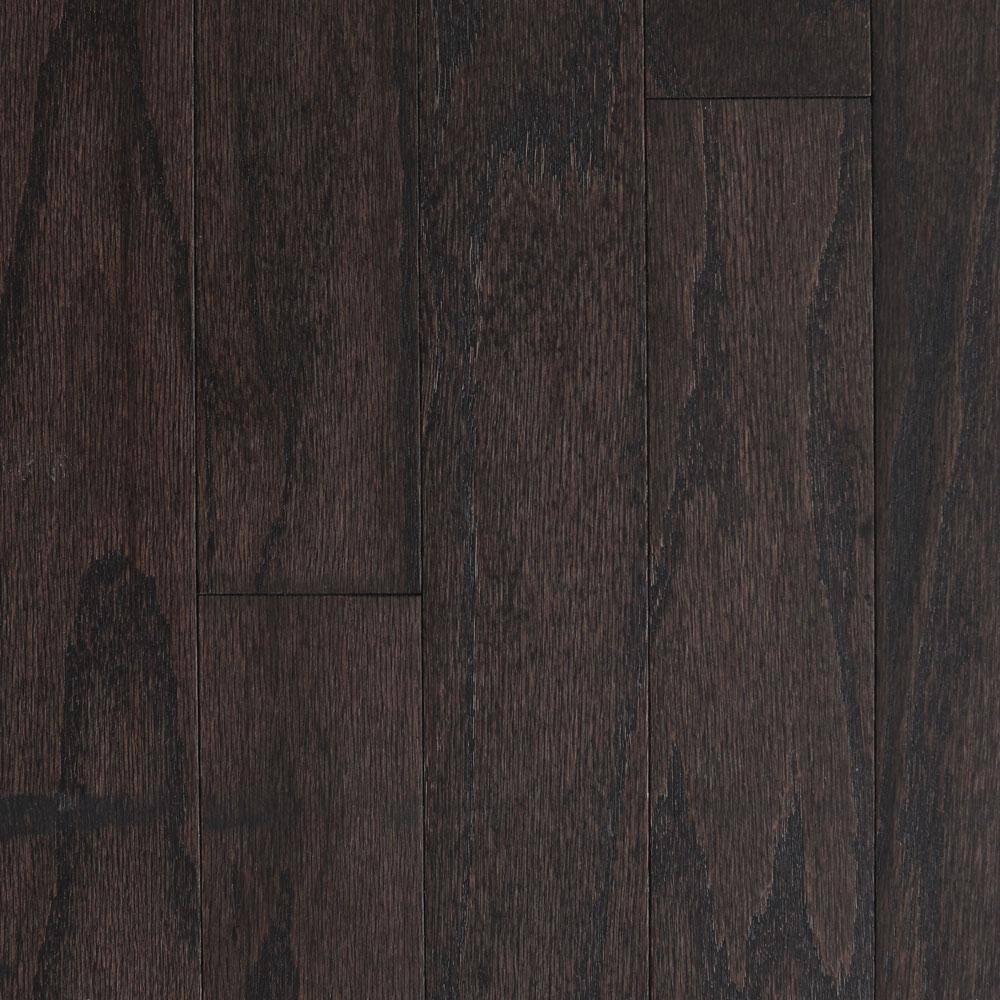Blue Ridge Hardwood Flooring Take Home, Espresso Laminate Wood Flooring