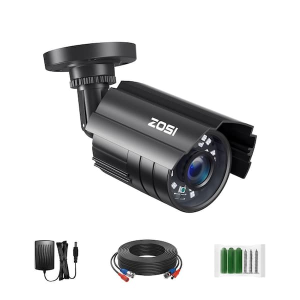 Zosi best sale 720p camera