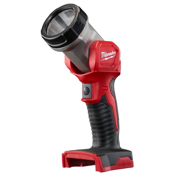Milwaukee - M18 18-Volt Lithium-Ion Cordless Combo Kit (7-Tool) with (1) 3.0Ah and (1) 1.5Ah Battery, (1) Charger, (1) Tool Bag