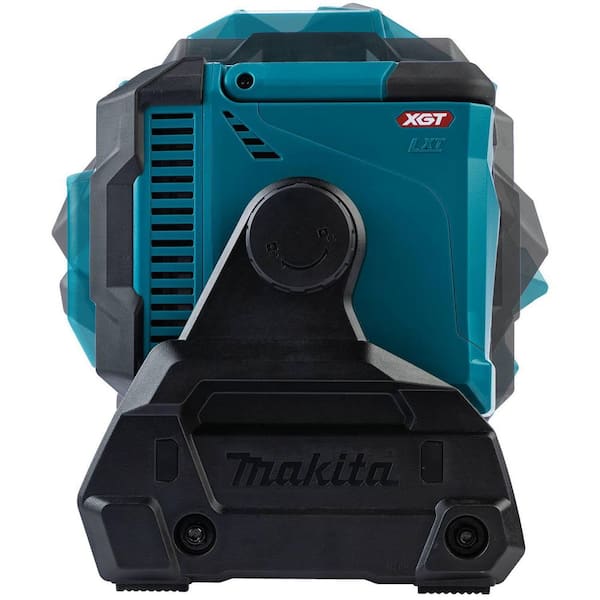 Makita 40V max XGT Cordless Work Light (Light-Only) ML009G - The