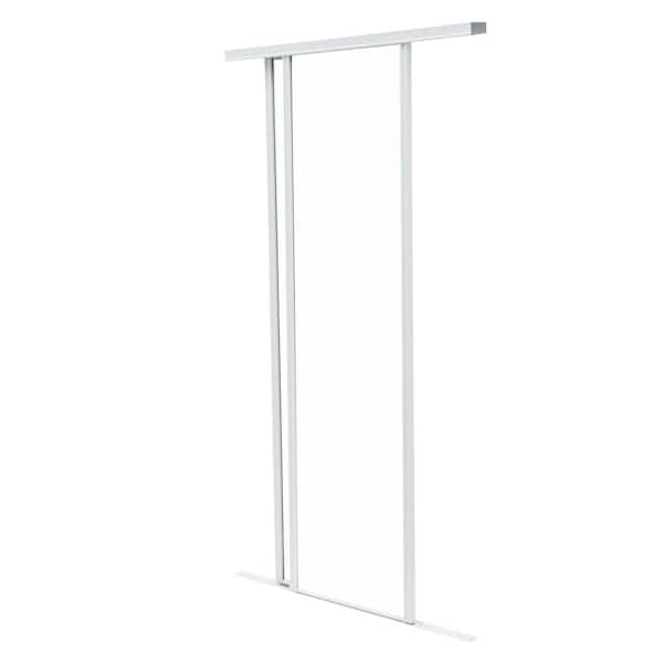 230 Series Mirror Interior Sliding Door