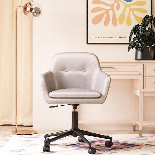 cosmo upholstered office chair