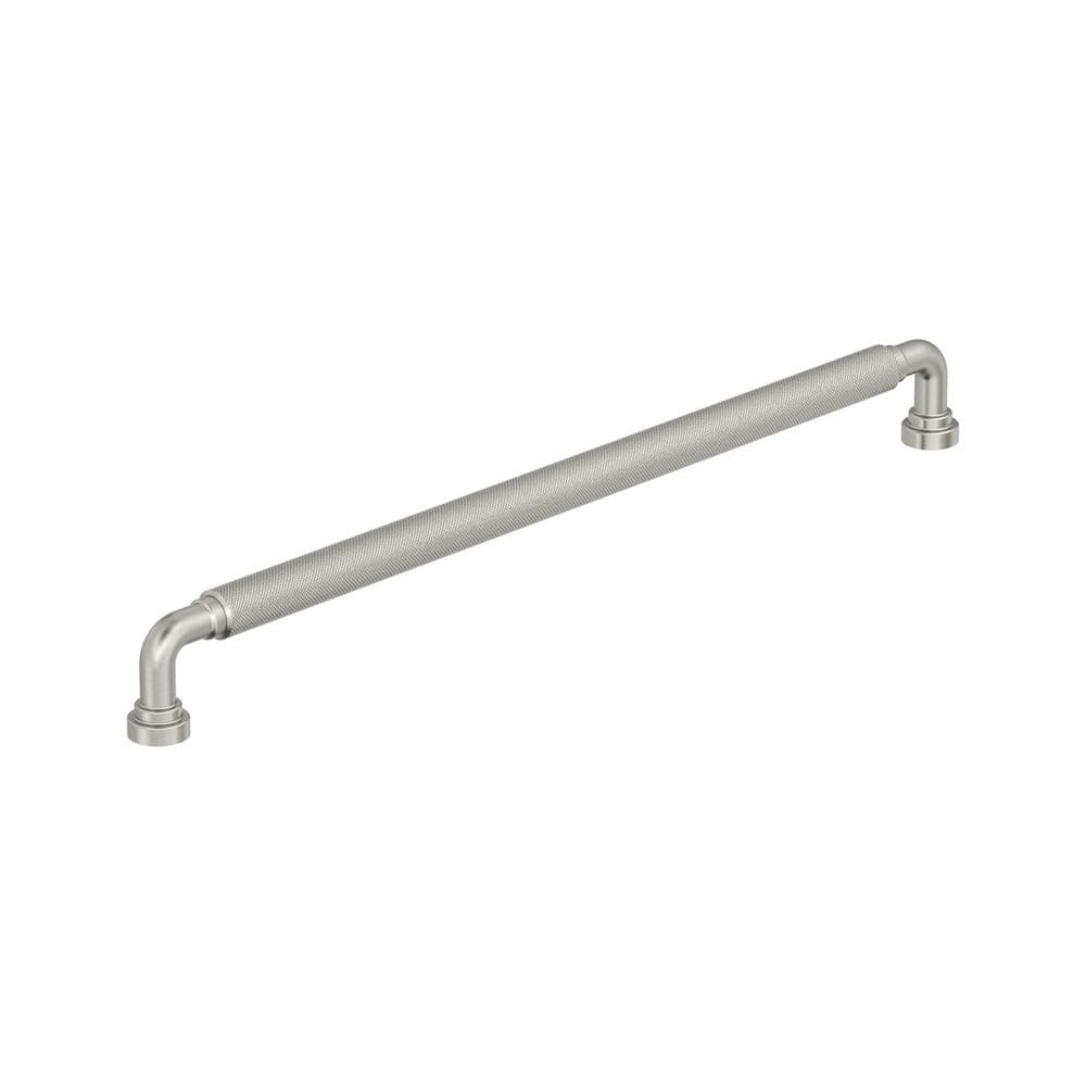 Collet 18 in. (457 mm) Center-to-Center Satin Nickel Classic Appliance Pull price history on PriceWatchPro