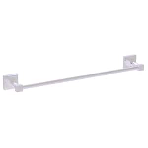 Argo 18 in. Towel Bar in Polished Chrome