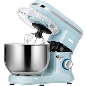 KitchenAid Artisan 5 qt. 10-Speed Metallic Charcoal Stand Mixer With Flat  Beater, Wire Whip and Dough Hook Attachments KSM150PSMC - The Home Depot