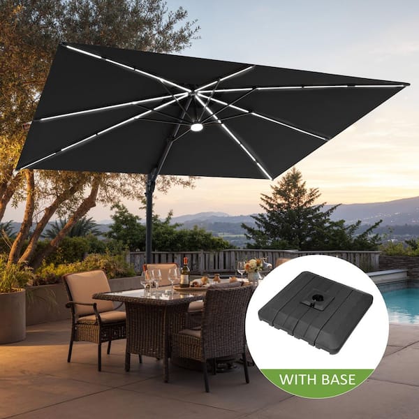 custom patio umbrella canopy ABCCANOPY Custom Umbrella Replacement Top Only 7.5FT, 9FT, 10FT 7.5FT Umbrella Replacement