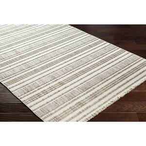 New Delhi NWH-2304 3'10" x 5'7" Machine Woven Rug