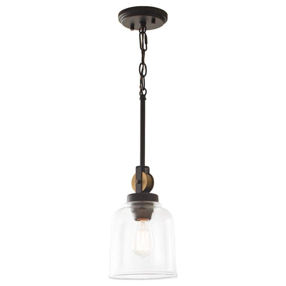 home decorators knollwood mini pendant