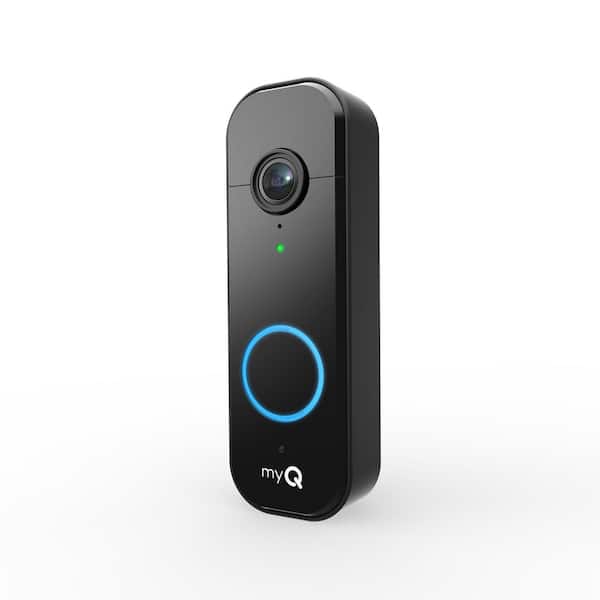 myQ Video Doorbell