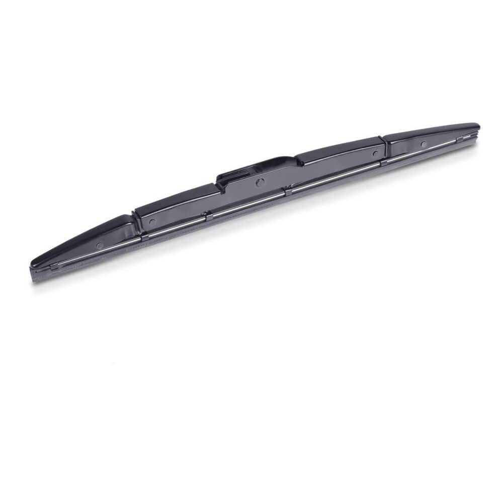 "13"" Natural Rubber Rear Windshield Wiper Blade, Replacement For Honda CRV 2012-2016, J-Hook Type Wiper Arms" price history on PriceWatchPro